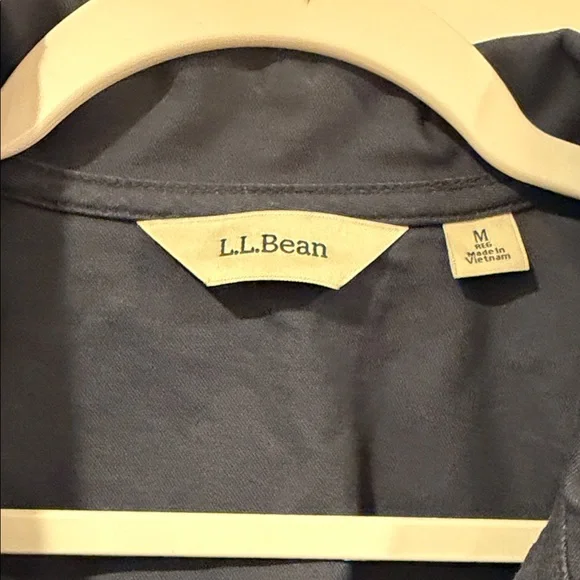 LL. Bean Women's BeanFlex Utility Jacket medium - Picture 7 of 8